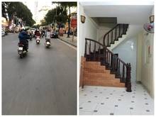Hình ảnh Bán Nhà Phố Thái Hà, DT26m2, 5T, MT 3.2m, giá 3.25 tỷ, Sổ đỏ riêng