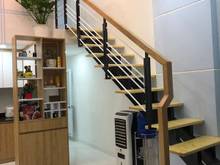 Hình ảnh Bán nhà hẻm ngắn Qlộ 1A Q12- 4x9-2.65 tỷ