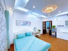 Hình ảnh Bán nhà Mỹ Đình mới cứng ở hoặc cho thuê, 50m, 5T, MT 4.2, 6.25 tỷ.