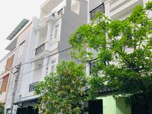 Hình ảnh Bán nhà 3 tầng đối diện KDC Him Lam, hoàng diệu 2 Thủ Đức.