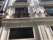 Hình ảnh Nhà đẹp cách MT 15M 5 tầng 62m2 giá bán 6,5 tỷ nhà ngon nhức nách