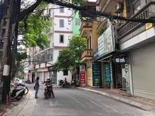 Hình ảnh Nhà Hiếm THANH XUÂN, Vị Trí Đẹp, Kinh Doanh Dòng Tiền, 69M Giá 11 tỷ.