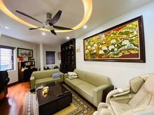 Hình ảnh Bán nhà mặt phố Chùa Bộc, bên lẻ, hàng hiếm, 65m2, 5T, vỉa hè 8m,31 tỷ