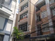 Hình ảnh Cho thuê nhà mặt tiền cư xá đô thành , Quận 3