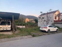 Hình ảnh Bán lô đất xây biệt thự đẹp khu đô thị dự án Đại Thành Trung Đô