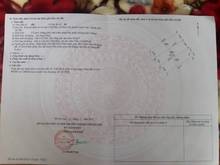 Hình ảnh 📣HÓT, Vỡ nợ cần bán gấp lô đất TĐC Phú cát, Quốc Oai, Hà Nội