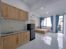 Hình ảnh Phòng mới xây Ban công, Cửa sổ lớn BÌnh Thạnh