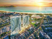 Hình ảnh Vị trí dự án siêu đẹp – 3 mặt tiền đường sầm uất : Nguyễn Tư, Vũ Bảo,