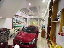 Hình ảnh Xe Tải Đến Nhà Nguyễn Ảnh Thủ 52m2, 4 Tầng - Tạo Dòng Tiền, Kinh Doanh
