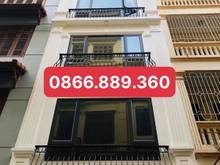Hình ảnh Biệt Thự 8T x Gara oto kinh doanh x Trung Tâm Cầu Giấy