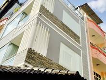 Hình ảnh Bán Nhà Khu K300, mặt tiền đường A4 : DT 4 x 23 m2