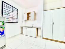 Hình ảnh Cho thuê Trang Chủ MB66.COM / Đăng Ký Tặng 66K 1PN 35 - 40m2 Quận Bình Thạnh - Chỉ 5.5tr