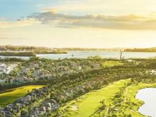 Hình ảnh Giỏ hàng Biên Hòa New City 100m2 có sổ đỏ, vị trí đẹp trong sân Golf