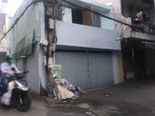 Hình ảnh cho thuê nhà hẻm 234 Phan Văn Hân, phường 17, Bình Thạnh.