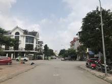 Hình ảnh Bán lô góc 2 mặt đường khu 31ha vị trí kinh doanh, đối diện vườn hoa