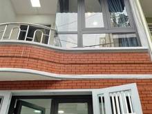 Hình ảnh 🏠 Bán nhà mới giá RẺ Giảm ngay 100tr đường Võ Trứ p9 Q8.