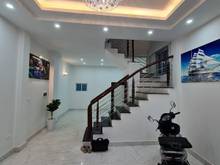 Hình ảnh BÁN NHÀ QUAN NHÂN - diện tích 50m2 - nhà mới đẹp - Giá chỉ 4.1 tỷ