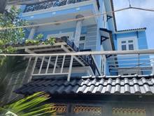 Hình ảnh Lô Góc TÂN THỚI HIỆP 07-72M2-3 Tầng-Chỉ 4.85 Tỷ-Khu Cao Tầng, An Ninh