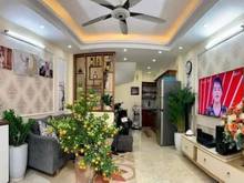 Hình ảnh Tư Đình - Nhà Đẹp - 55m2 - Full Nội Thất - Ở Luôn - Giá Chỉ Hơn 3 Tỷ