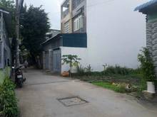 Hình ảnh Bán đất 108m2 ngang 8m xây biệt thự mini rộng rãi đường số 48 hbc TĐ.