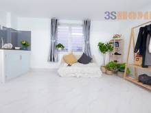 Hình ảnh 🍁🍁Căn Hộ Gác Lửng ĐẸP Thoáng Mát 35m2 – 4’ Đi ĐH Công Nghệ Thực Phẩm