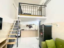 Hình ảnh Duplex full NT có cửa sổ rộng, gần các trường ĐH Luật, NTT,…