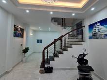 Hình ảnh Bán nhà QUAN NHÂN-Thanh Xuân-diện tích 50m2 -Ngõ ba gác- 4.1tỷ