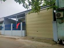 Hình ảnh Cho thuê xưởng , quận 12 HCM đường Hà Huy giáp