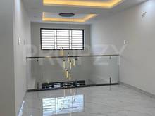 Hình ảnh Nhà Xây Mới MTNB Phạm Văn Chí Q6, 3.1x8.27m, Trệt Lửng 2 Lầu ST