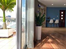 Hình ảnh Penthouse 115m² 2PN-2WC kết hợp Officetel Quận 1