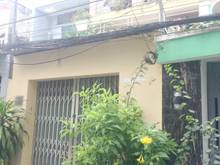 Hình ảnh Nhà HXH nở hậu đều đẹp sát MT Phạm Hùng, P5, Q.8, 85.5m2 giá 7.5 tỷ TL