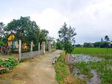 Hình ảnh Lô đất thừa kế cần bán lại. 155m2- 870 triệu. Có sổ đỏ công chứng