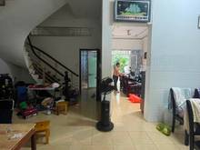 Hình ảnh Ngộp bank Bán nhà Bùi Minh Trực Quận 8 - ngang 8 - 2 xe hơi ngủ trong