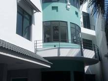 Hình ảnh BIỆT THỰ PHONG CÁCH CHÂU ÂU 205m2 giá 25,8 Tỷ