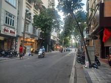 Hình ảnh Bán nhà Mặt Phố Cổ Hàng Da, vỉa hè, đường 2 chiều, kinh doanh đỉnh