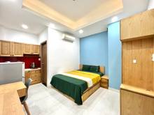 Hình ảnh ⚡ ⚡Căn Hộ NEW 100% Xinh Xắn Ngay Võ Văn Tần Quận 3