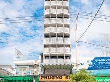 Hình ảnh Mặt Bằng Cho Thuê Ngay Mặt Tiền Đường Huỳnh Tấn Phát