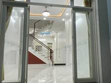 Hình ảnh Bán nhà MT đường ngay chợ, DT 4x16m, trệt 2 lầu ST, giá bán 10.7 tỷ
