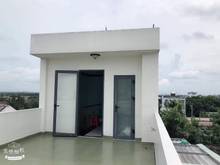 Hình ảnh Mặt tiền đường Lê Thị Riêng, quận 12, gần nhà máy bia, UB Quận, 108m.