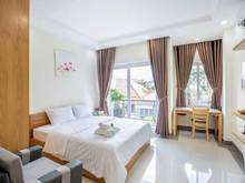 Hình ảnh Căn Hộ Studio Giá Rẻ Gò Vấp - Hỗ Trợ Không Cọc