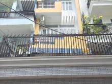 Hình ảnh Bán Nhà Tô Hiến Thành, Q.10, Hxh 1 Trục, 43 M2, 5 Tầng Chỉ 8 Tỷ 6