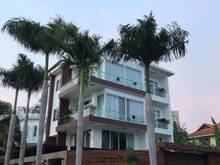 Hình ảnh Bán MT Hai Bà Trưng Q1, Dt 8,5x21m, 2 lầu, giá 105 tỷ nay bán 95 tỷ