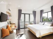 Hình ảnh Mb6623 nạp rút nhanh chóng Studio/1PN Ban công, Full Nội thất cạnh Masteri An Phú Quận 2