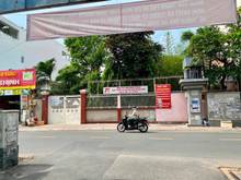 Hình ảnh Cho thuê mặt bằng đường Nguyễn Văn Đậu