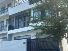 Hình ảnh Nhà đẹp kiến trúc Châu Âu,Hẻm 8M, Garage oto, Ngang 8M, 90m2, 13 Tỷ TL