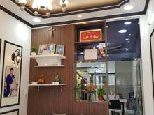 Hình ảnh Bán nhà CMT8, Tân Bình, Giá Rẻ, 60m2, 4 Lầu, 4 PN, Ô TÔ Vào Nhà