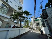 Hình ảnh Cho thuê biệt thự mini Cao thắng Quận 3