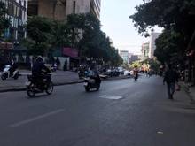 Hình ảnh Chính chủ bán nhà mp Trần Bình, lô góc, kd, Mt, DT 55m, giá  10 tỷ 200