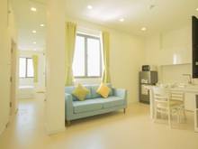 Hình ảnh Căn Hộ 1PN Riêng ngay Trung Tâm Quận 8_dưới chân cầu Nguyễn Văn Cừ Q5