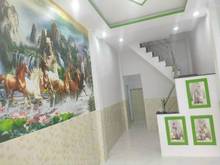 Hình ảnh Nhà Nhỏ Thới An 28 - 30m2, 2 Tầng - Không Quy Hoạch - 2.4 Tỷ